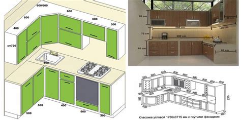 Check spelling or type a new query. Standard Kitchen Dimensions And Layout | Kitchen layout plans