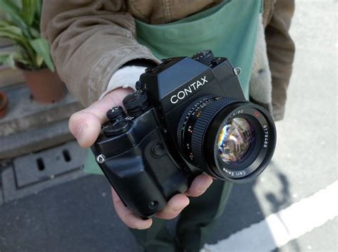 Rxii) stock closed at per share at the end of the most recent trading day (a % change compared to the prior day closing price) with a. tokyo-camera-style: "Arakawa Contax RXII with 50mm f1.4 Planar lens Photographer: Kengo ...
