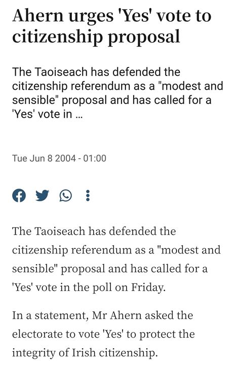 Conall 🎄 on Twitter: "You're reminder that Bertie Ahern is not just a