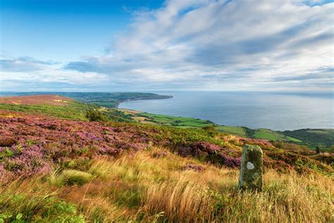 The Most Beautiful National Parks In The United Kingdom
