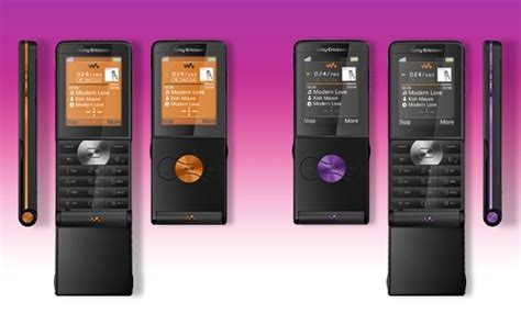 Sony Ericsson W350i Quietly Launched
