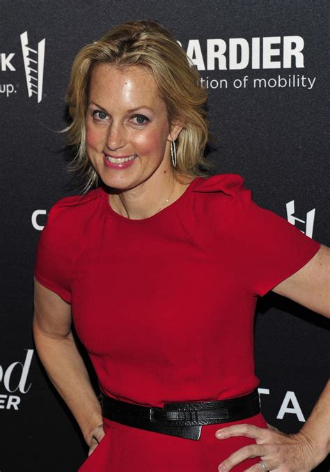 Ali Wentworth For Blue Bloods Role