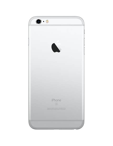 Apple Iphone 6s 32gb Silver Srebrny