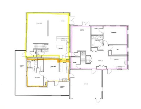 Mother in law suite detached. Pin Home Plans Mother Law Suites Pinterest - House Plans ...