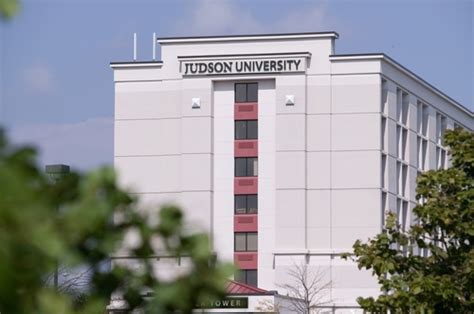 Judson University Elgin Illinois College Overview