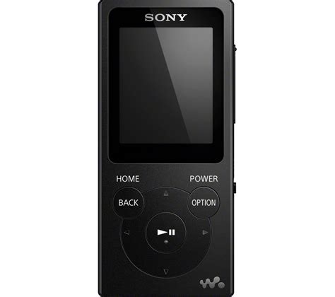 Az mp3 indir, binlerce müzik ve şarkı ile yeni çıkan, popüler şarkıları bünyesinde barındırır ve her zaman en güncel şarkıları indirmenizi sağlar. Buy SONY Walkman NW-E394B 8 GB MP3 Player with FM Radio - Black | Free Delivery | Currys