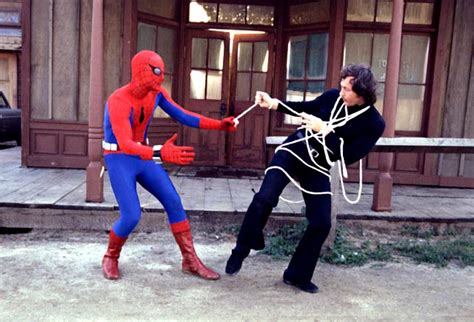 A production of the children's television workshop, the electric company taught phonics and grammar to young viewers through songs and comedic sketches. The Evolution of Spider-man On Screen: 1960s to 1980s ...