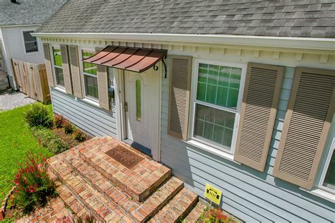 Enhance your home's curb appeal and security with awnings, doors, and other products from liberty home products. Residential 250 Series Awning Gallery | Door awnings ...