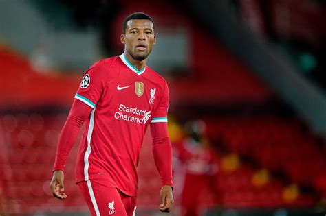 Haberlerspor haberleri futbol haberlerison dakika: PSG : Wijnaldum gagnera plus que Mbappé ! - Sport.fr ...