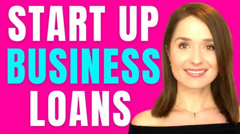 How To Get A Startup Loan For Your Business Everything You Need To