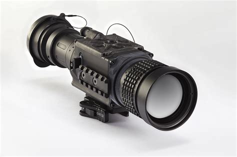 New Optics For 2017 Thermal And Red Dot Shooting Sports Retailer