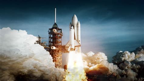 Read more to see if spce stock is a buy. Space Shuttle Challenger Launch. launch of the spacecraft ...