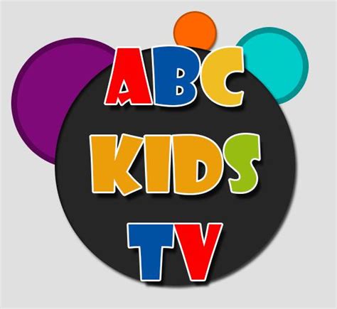 Abc Kids Tv