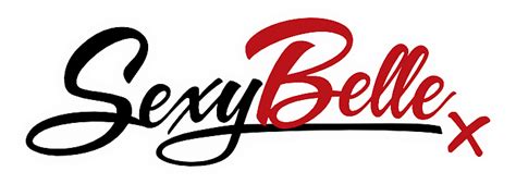 Sexybelle Logo Transparent Png Stickpng