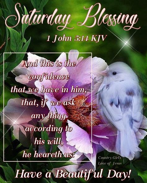 John 514 Saturday Blessing Scripture Pictures Photos And Images For