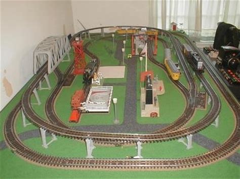 Lionel Layouts Design Layout Plans PDF Download for Sale. Train Toy