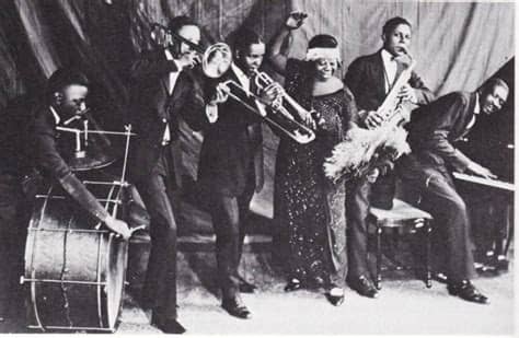 Singer ma rainey was the first popular stage entertainer to incorporate authentic blues into her song repertoire and became known as the mother of the blues. Ma Rainey, The "Mother of the Blues" Who Still Inspires ...