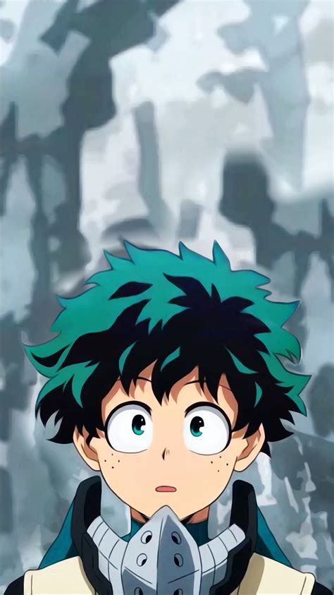 Imagenes De Deku Aesthetic Fotodtp Sexiz Pix