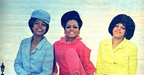 Sixties Beat The Supremes