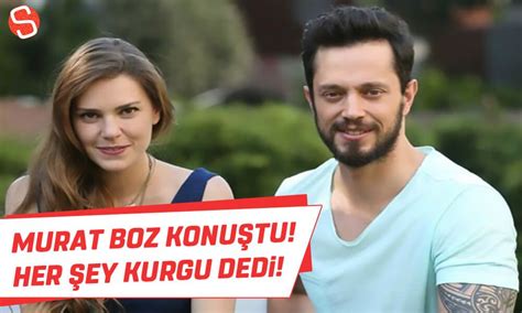 Çok beğenilen dizinin ikinci sezonu için çalışmalara başlandı bile. Murat Boz, ayrılık iddialarını yalanladı #muratboz # ...