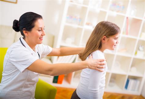 4 Reasons To Take Your Child To The Chiropractor Hogan Chiropractic