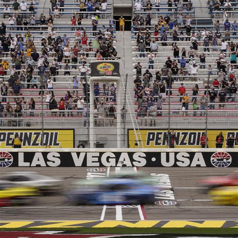 nascar at las vegas 2021 odds tv schedule live stream and drivers news scores highlights