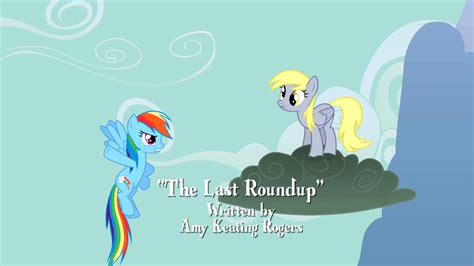 Image Derpy Hooves Thundercloud 2 S2e14png My Little Pony