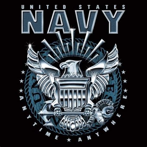 Us Navy Us Navy Shields Pinterest Militar Y Insignias