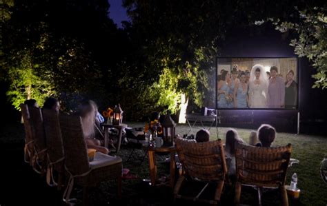 We did not find results for: How to Show a Movie Outside In a Few Steps? - Empire Movies