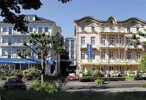 Maritim hotel bad homburg ⭐ , deutschland, bad homburg, bad homburg v.d. Hotel Haus am Park (Bad Homburg, Germany) - Reviews ...