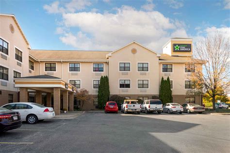 Rochester Mn Rochester South Hotel Extended Stay America