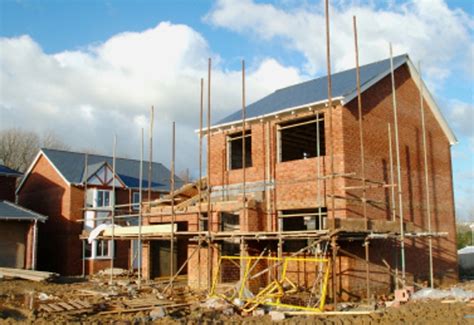 Domestic and commercial building in lancashire, design and planning of new builds, extensions, renovations and kitchens. Redevelopment plan for 200 new houses in Preston | Blog ...