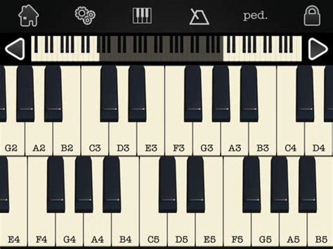 The possibilities to study smart and efficiently have never been greater. The best piano apps for iPad - appPicker