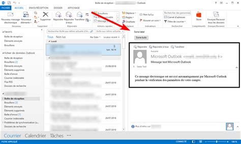 C Add An Email View In A Control Form With An Outlook Vsto Stack