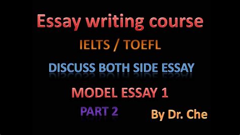 How To Get Band 7 In Ielts Writing Toefl Writing Ielts Writing Task