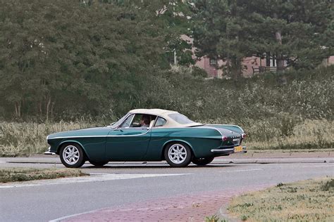 We did not find results for: VOLVO P1800 Sport Convertible 1966* (7105) | 1966 VOLVO ...