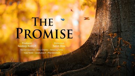 The promise movisubmalay official, the promise malaysubmovie, the promise subscene, the promise movisubmalay official, the promise mysplix , the promise sub malay, malay sub movie the promise. The Promise - New Telugu Short Film 2017 || By Satish Dosa ...