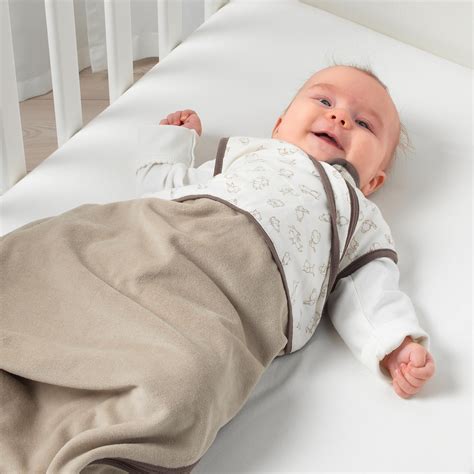 Soveposer til baby - finn riktig nattpose til din baby - IKEA