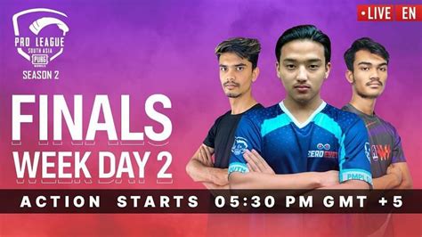 Arix aja 60.095 views1 months ago. PUBG Mobile : PMPL South Asia season 2 Grand Finals day 2 ...