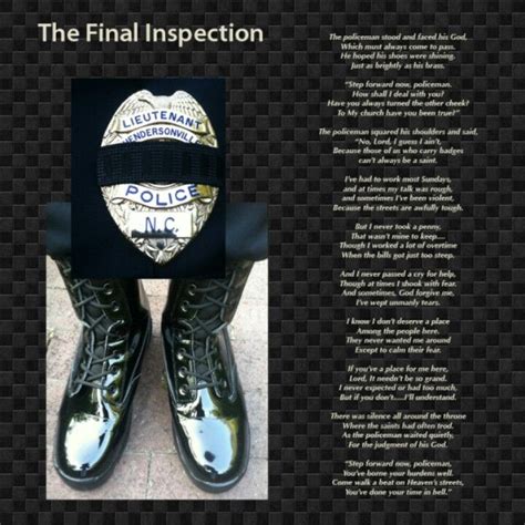 Daughter surprises dad on his birthday. 9 best End of Watch Law Enforcement Poems images on ...