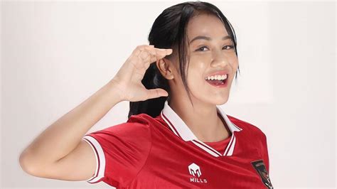 Ada Shafira Ika Putri Asbwi Dan Pssi Lepas 23 Pemain Timnas Indonesia Putri Untuk Melawan Arab