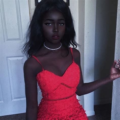 treffen sie lola chuil das mädchen viralizou auf instagram als die black barbie wirklichen