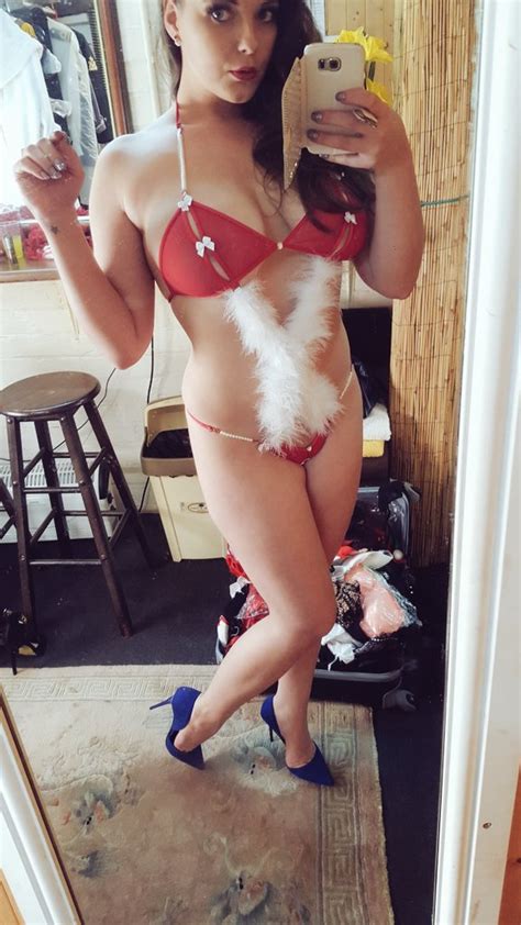 Tw Pornstars Cherry Blush Twitter A Selfie From Todays Shoot Pm Dec