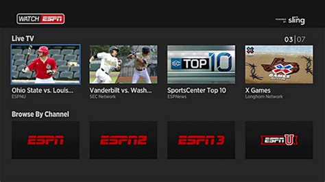 Streaming soccer live from all major football leagues. 10 Best Free Sports Streaming Sites to Watch Sports ...