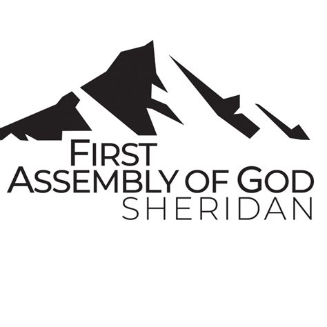 First Assembly of God - Sheridan, WY | Sheridan WY