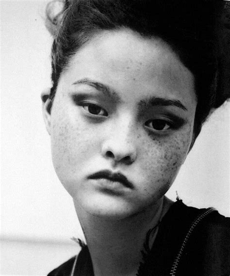 Tumblr Devon Aoki Devon Portrait