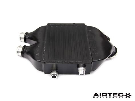 Air To Water Intercooler Upgrade Airtec Bmw M2 Competition M3 F80 And