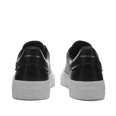 Givenchy City Sport Logo Sneaker Black End Nl