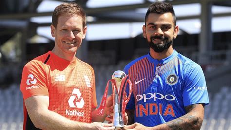 India vs england 2nd odi live this match will be played at maharashtra cricket association stadium, pune on 26 march 2021 this match will start at 1.30pm fro. India vs England Live Cricket Score: 1st T20I in ...