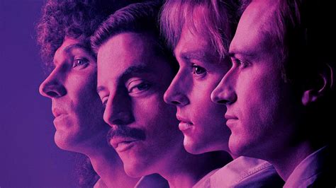 Don't miss the music movie event of the year! Bohemian Rhapsody | Movie fanart | fanart.tv